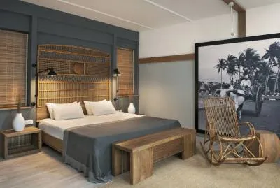 The Ravenala Attitude Hotel 4*