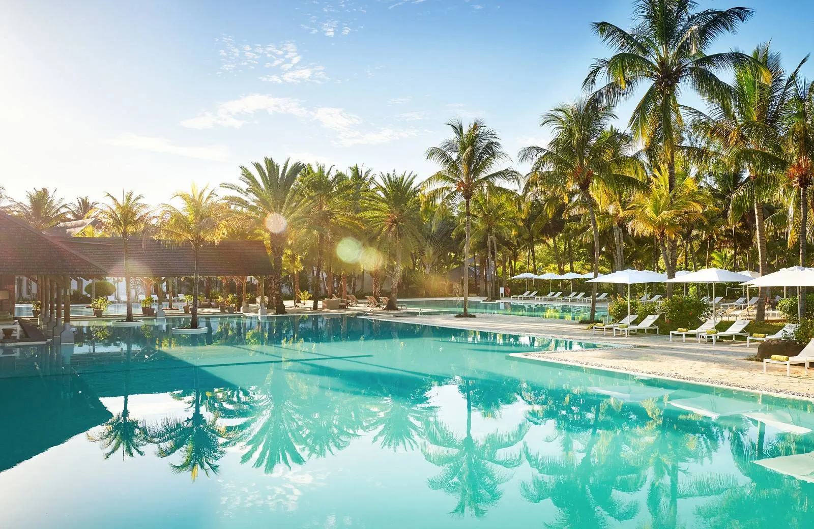 The Ravenala Attitude Hotel 4*