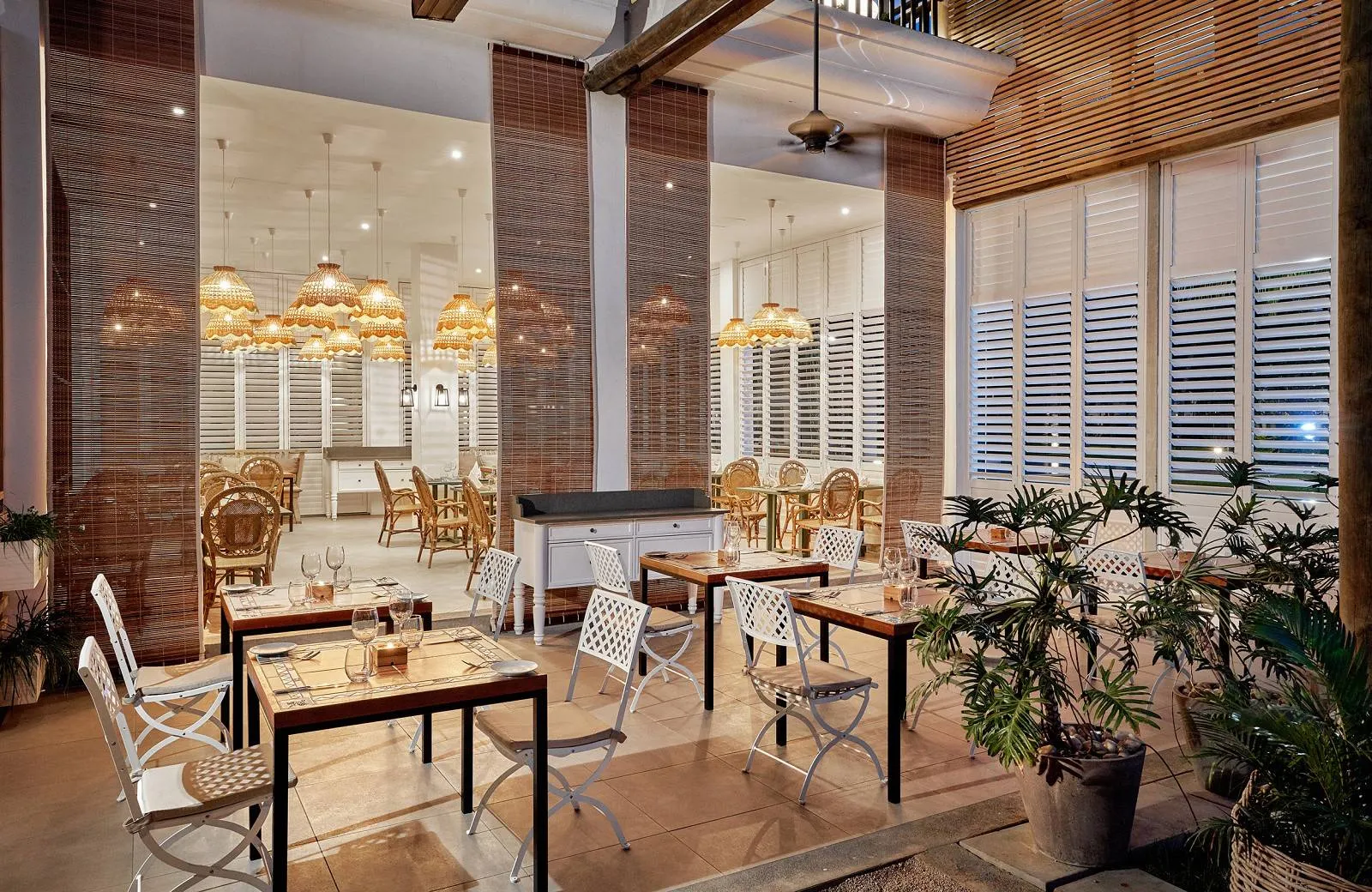 The Ravenala Attitude Hotel 4*