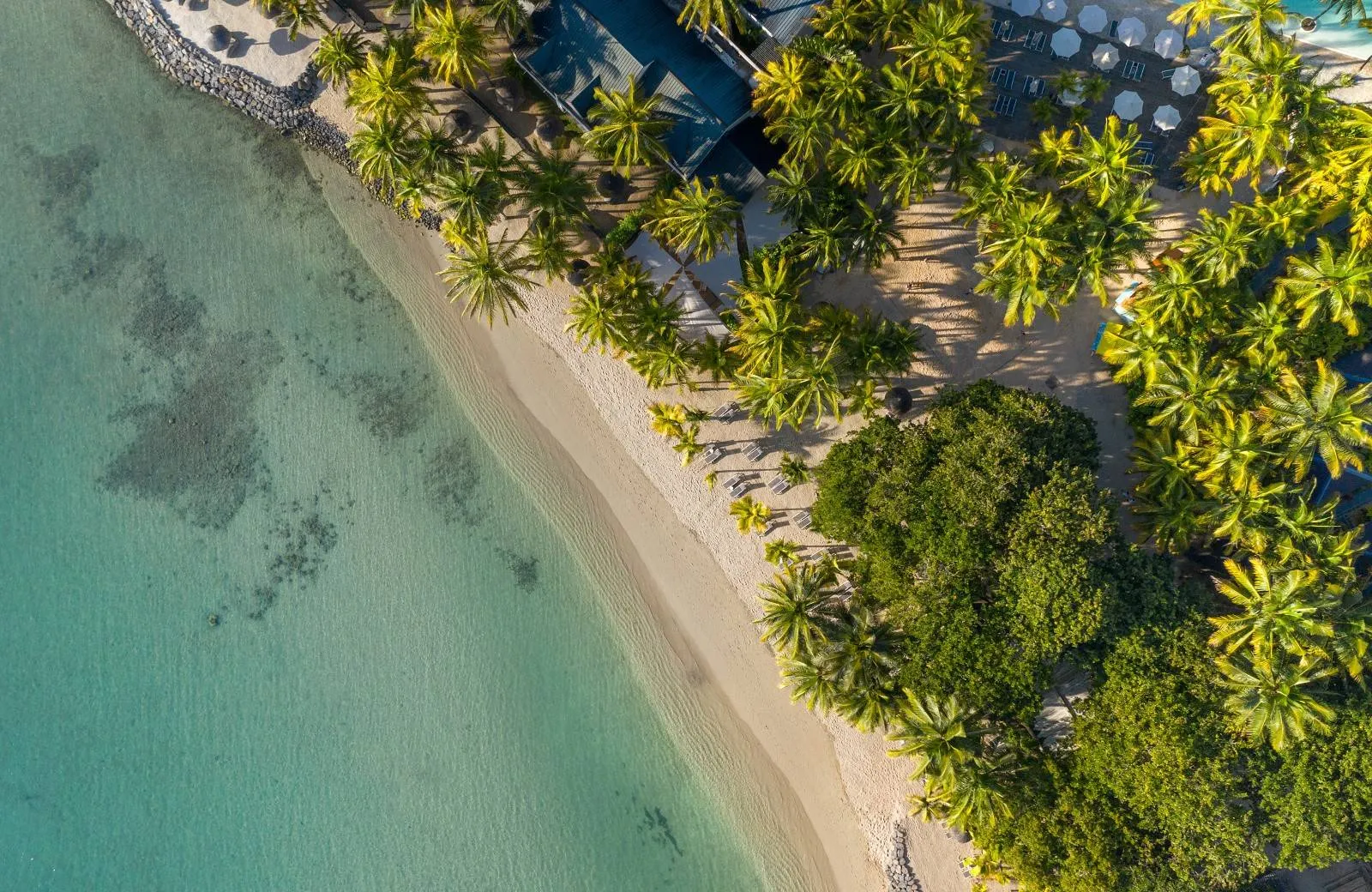 The Ravenala Attitude Hotel 4*