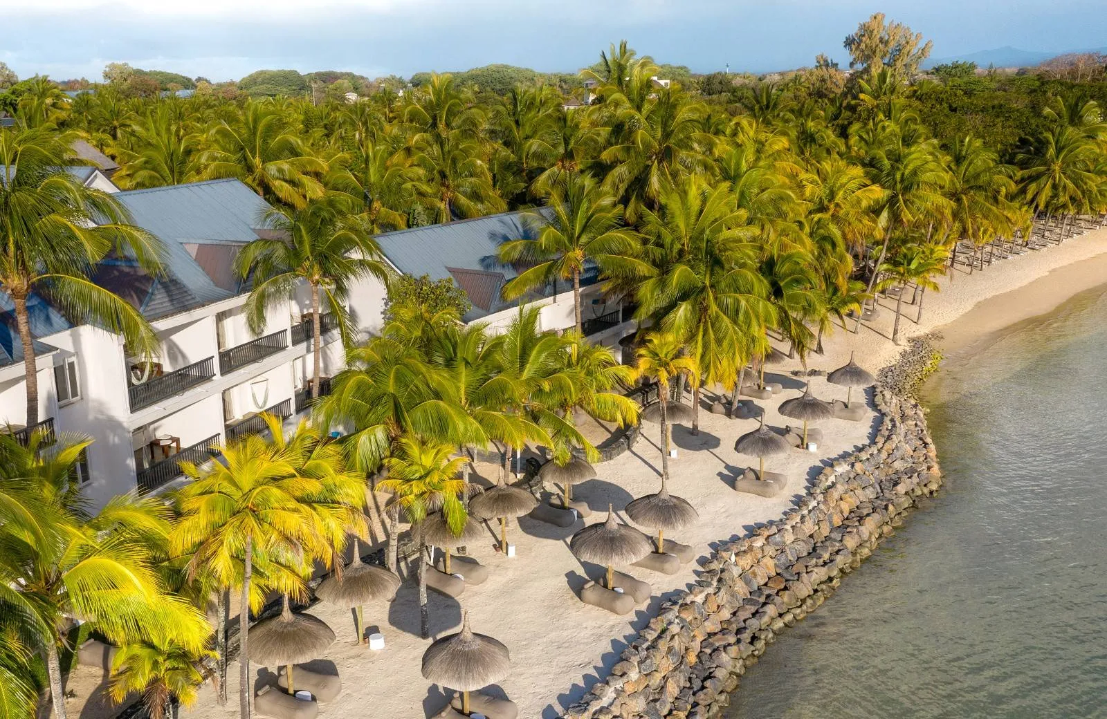 The Ravenala Attitude Hotel 4*