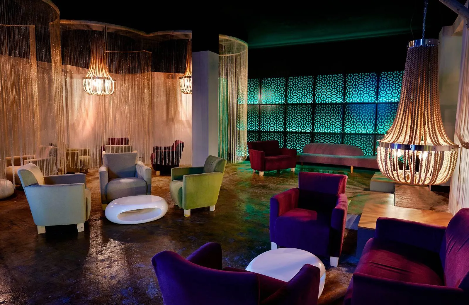 The Ravenala Attitude Hotel 4*