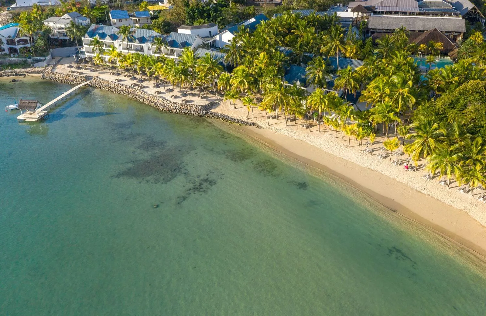 The Ravenala Attitude Hotel 4*