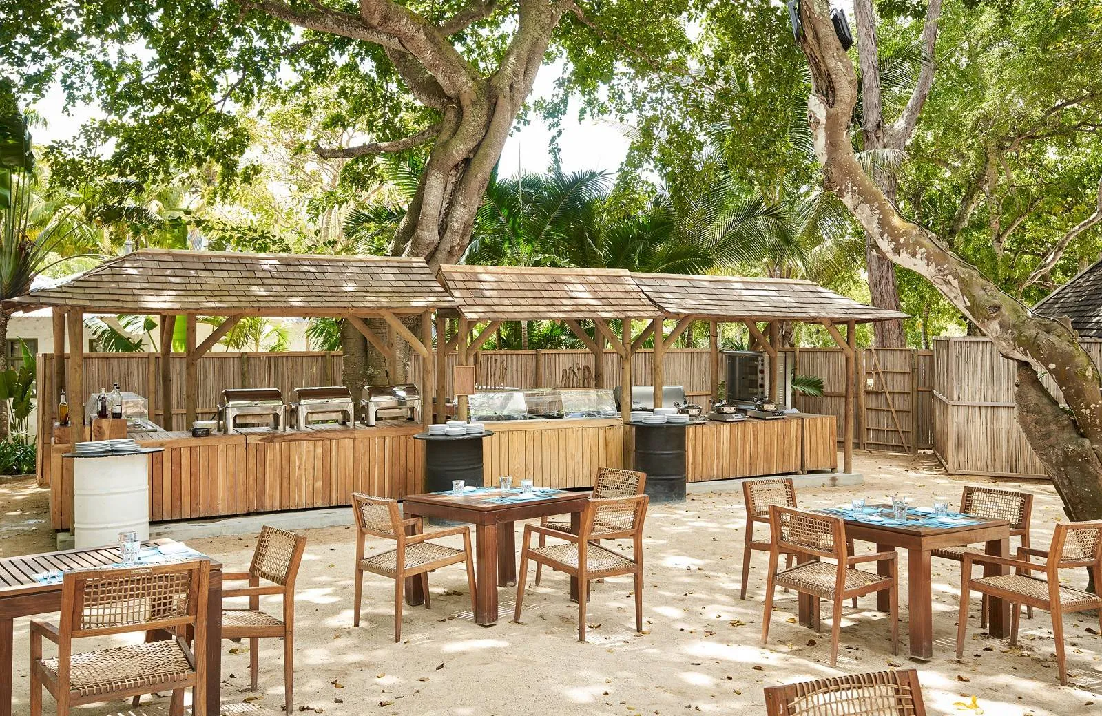 The Ravenala Attitude Hotel 4*