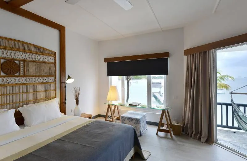 The Ravenala Attitude Hotel 4*