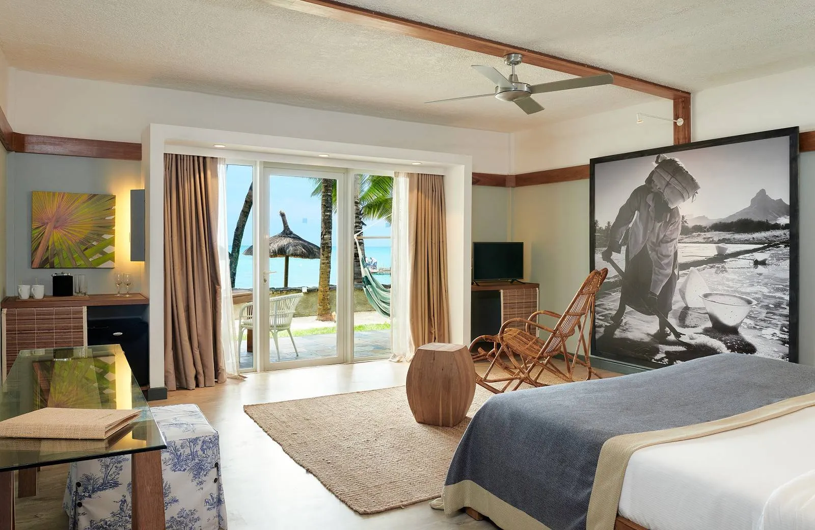 The Ravenala Attitude Hotel 4*