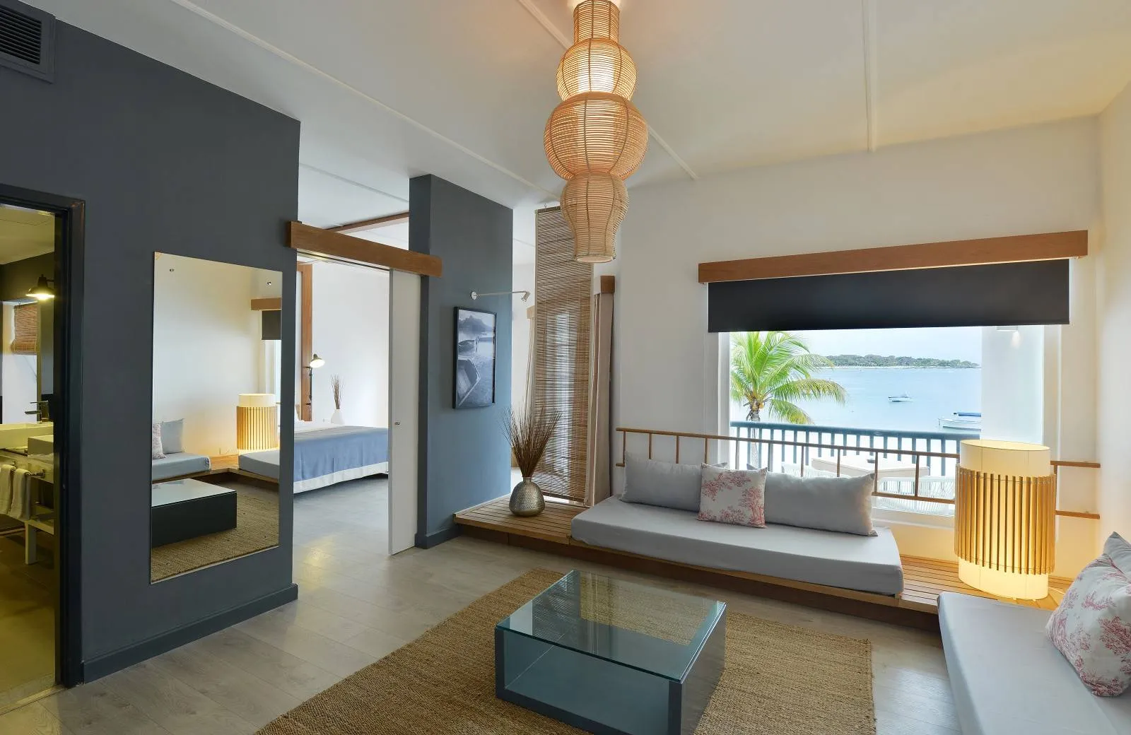 The Ravenala Attitude Hotel 4*