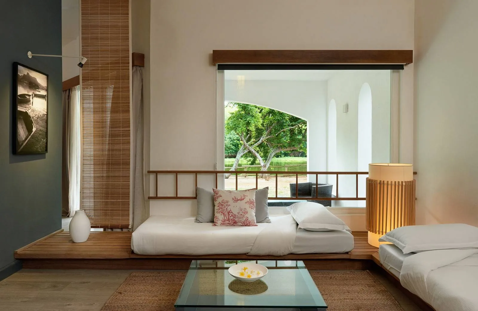 The Ravenala Attitude Hotel 4*