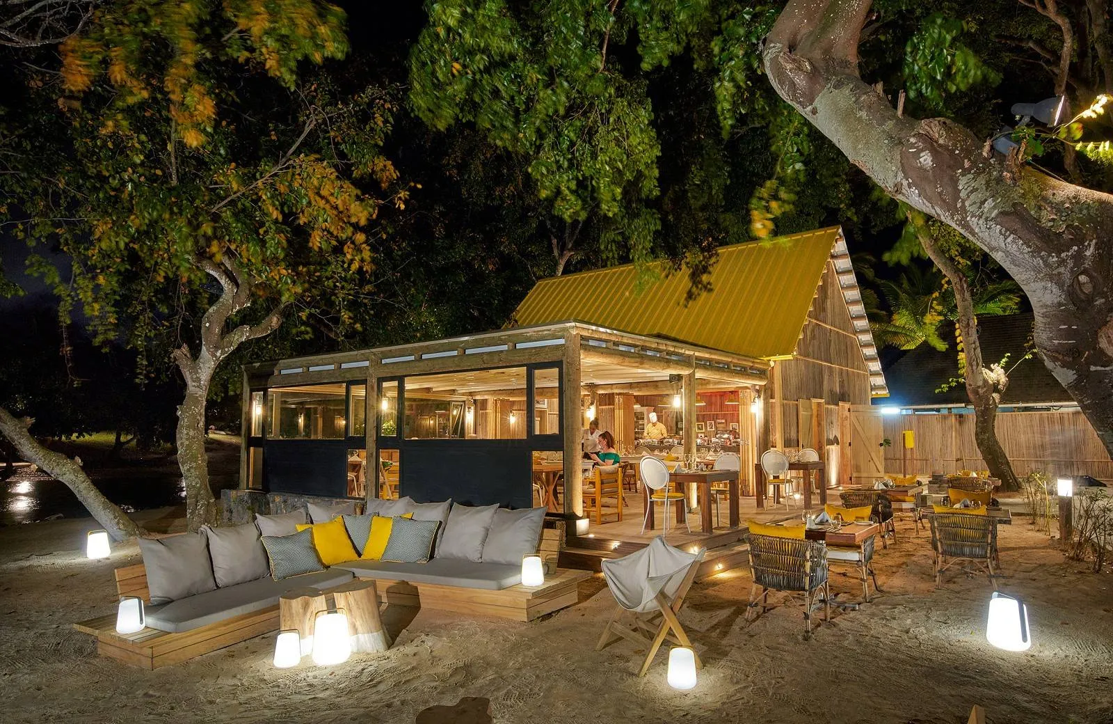 The Ravenala Attitude Hotel 4*