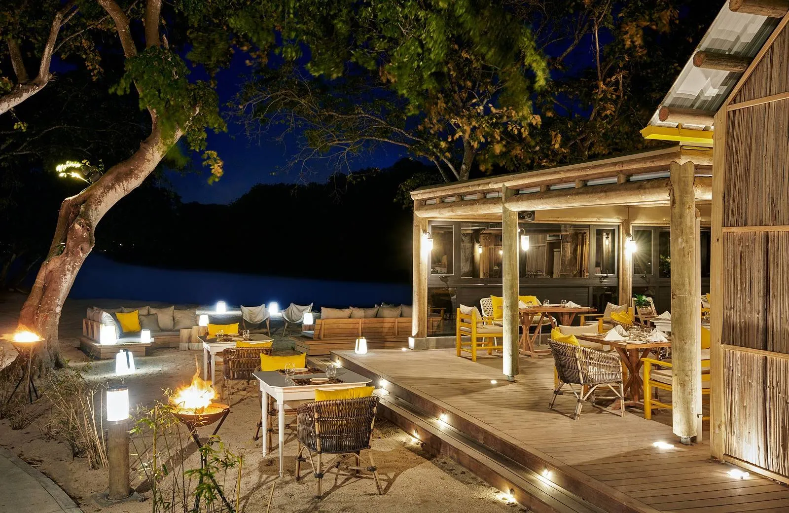 The Ravenala Attitude Hotel 4*