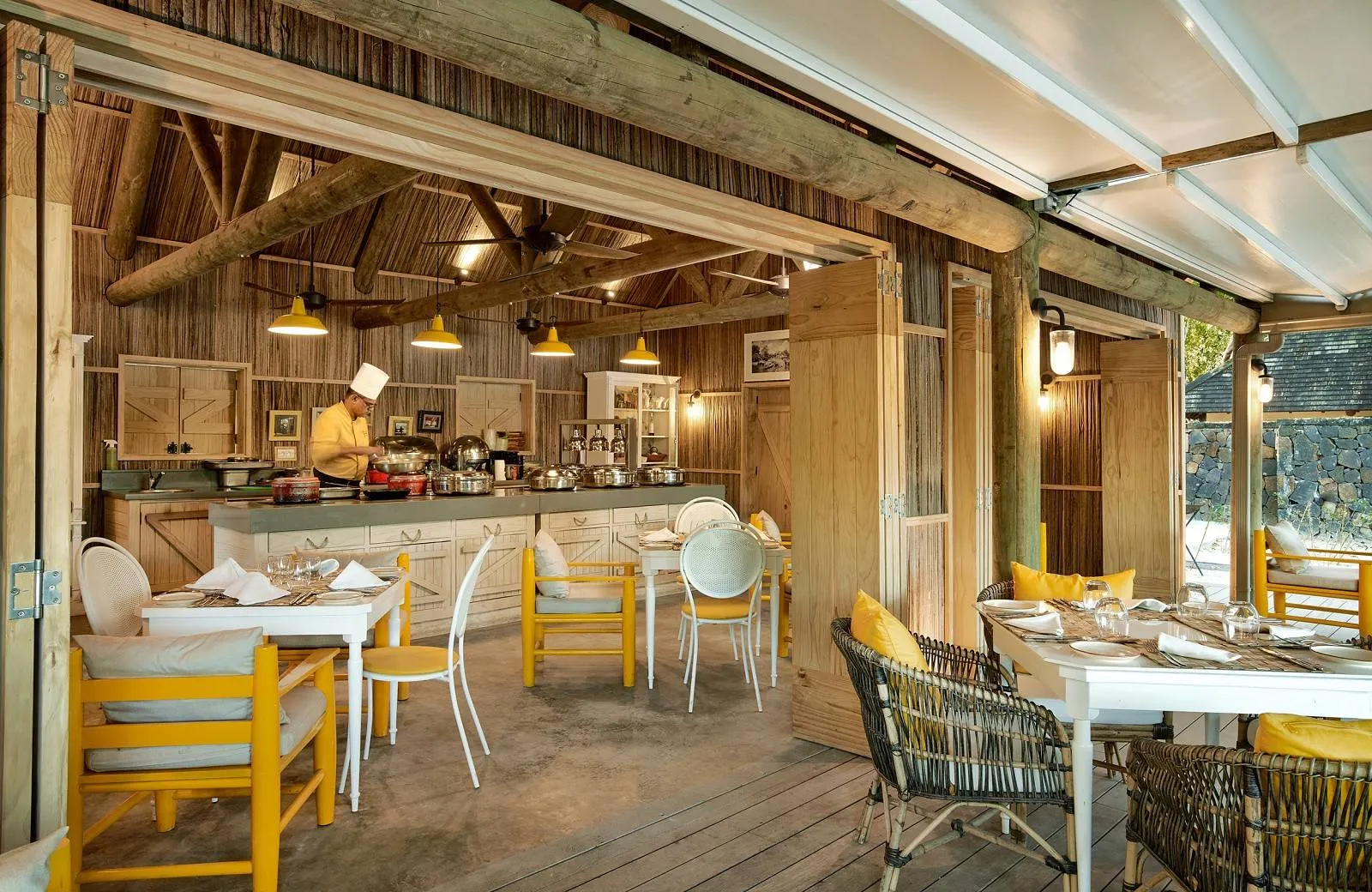 The Ravenala Attitude Hotel 4*