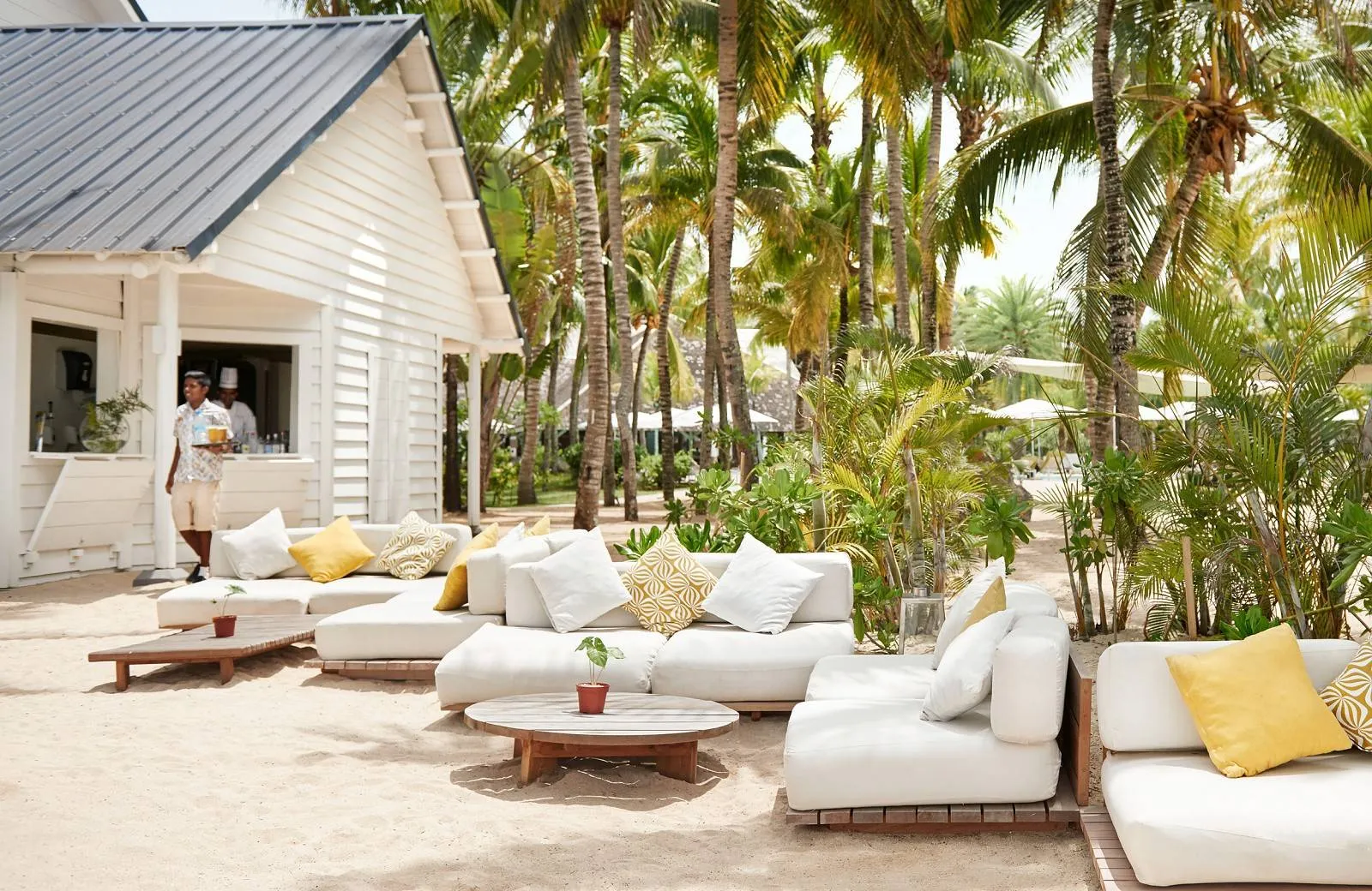 The Ravenala Attitude Hotel 4*