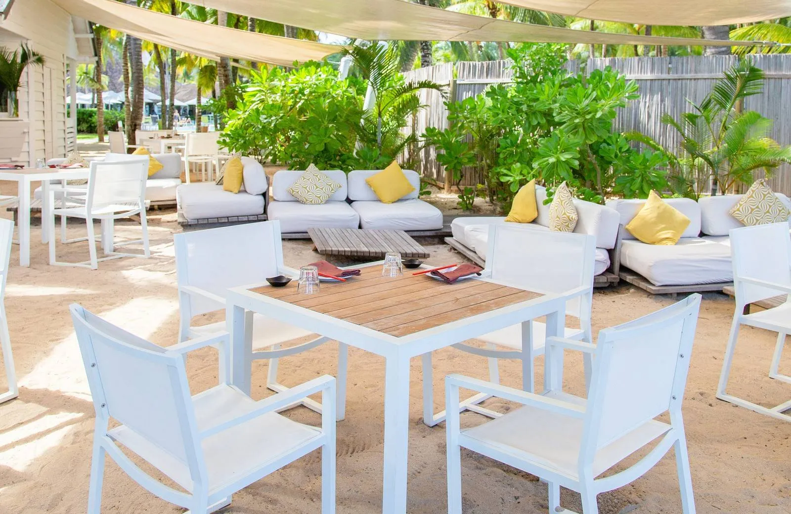 The Ravenala Attitude Hotel 4*