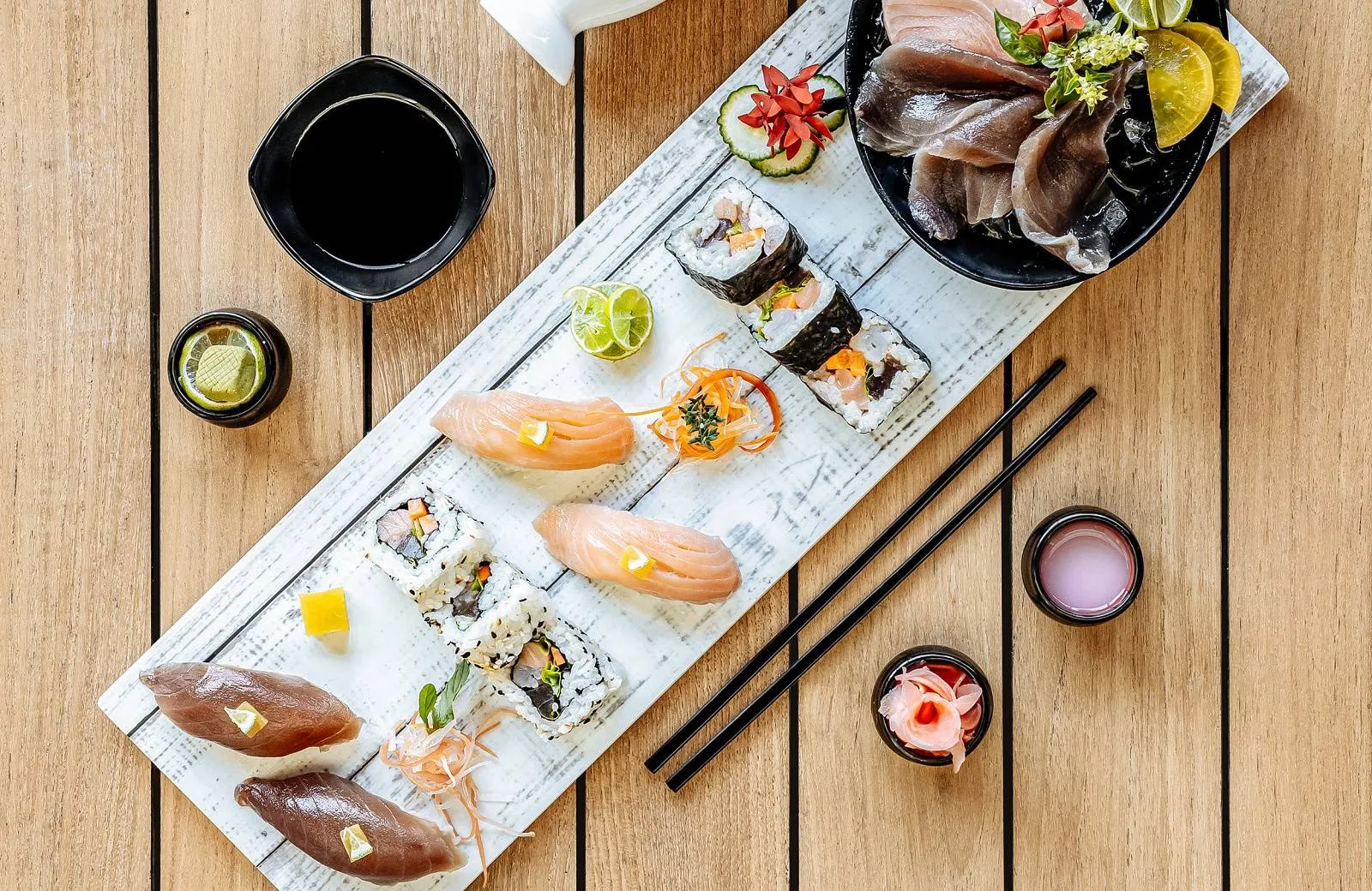 The Ravenala Attitude Hotel 4*