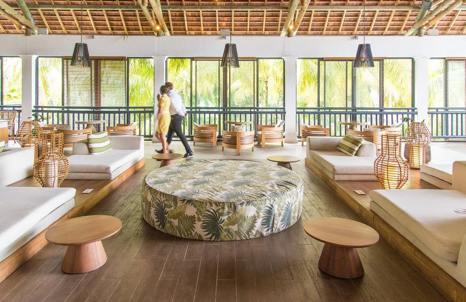 The Ravenala Attitude Hotel 4*