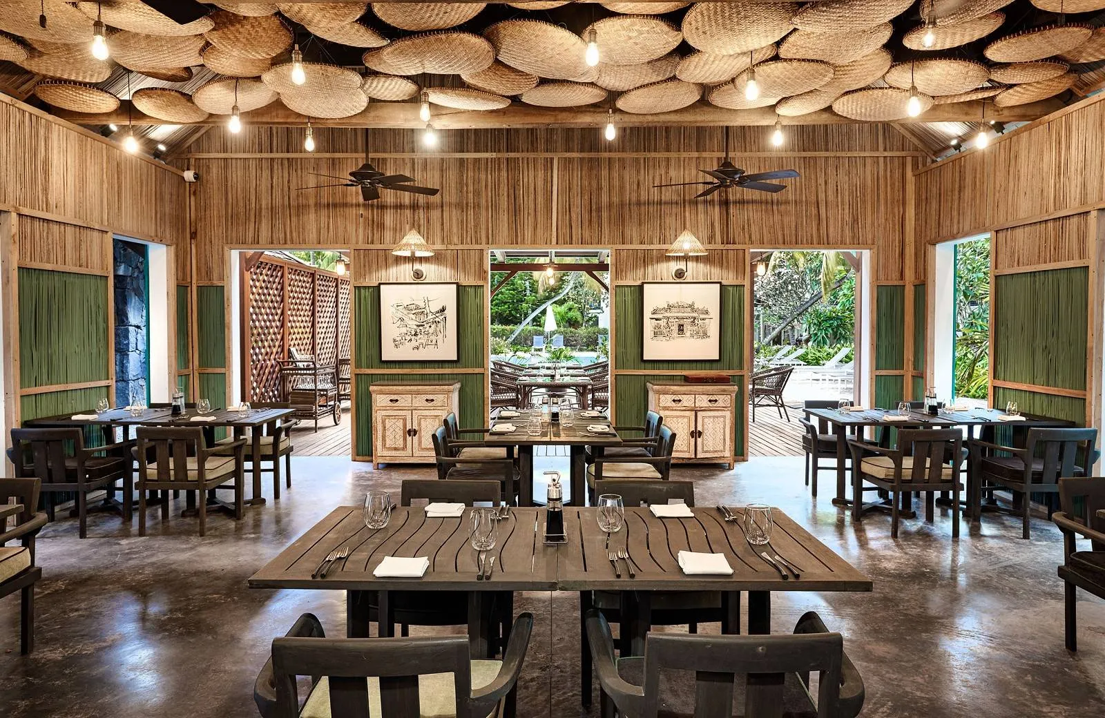 The Ravenala Attitude Hotel 4*