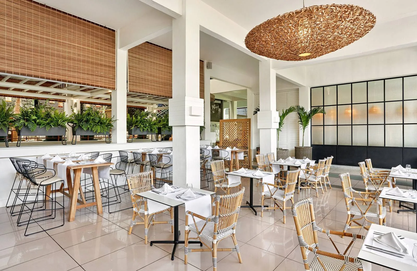 The Ravenala Attitude Hotel 4*