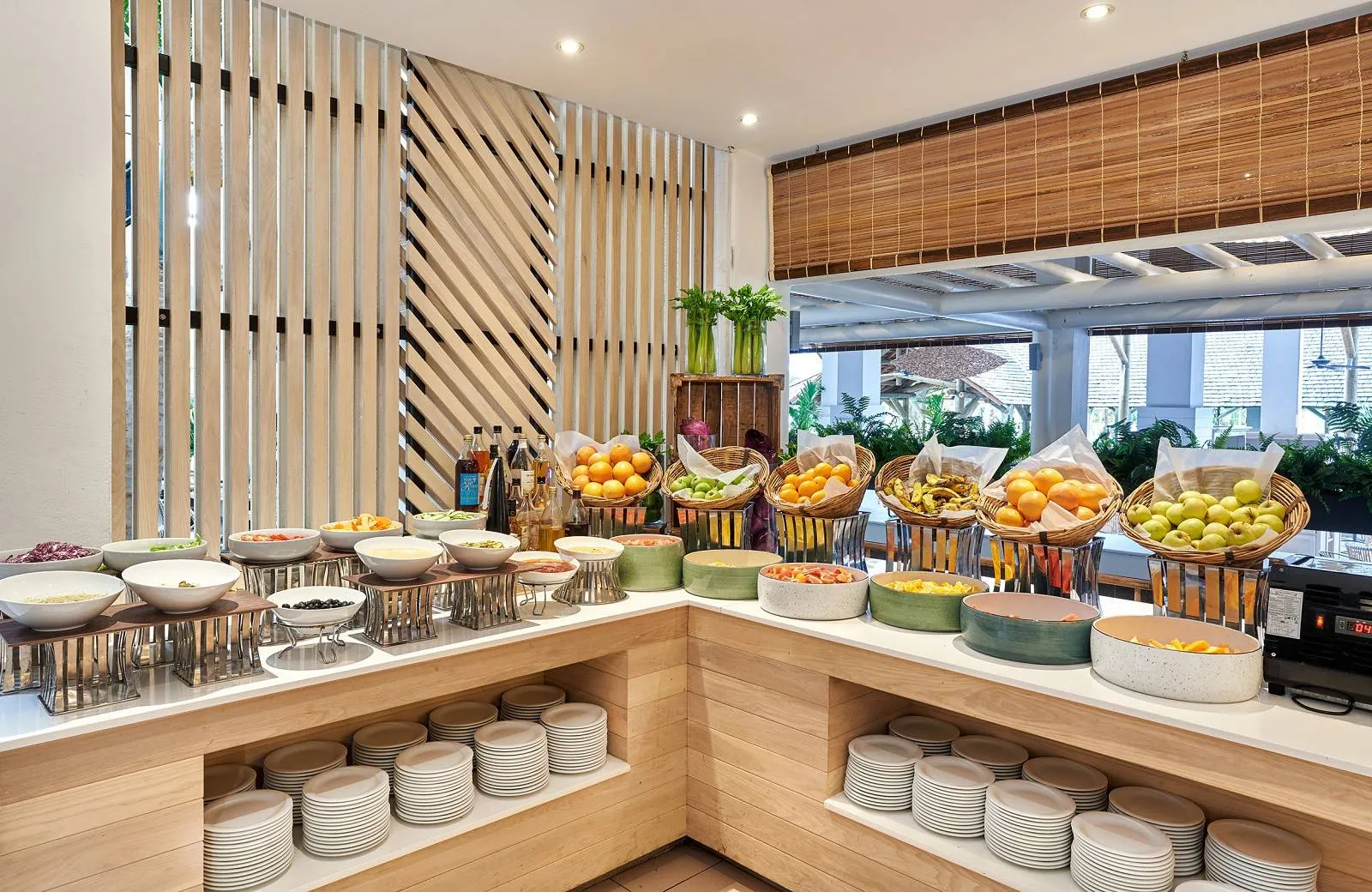 The Ravenala Attitude Hotel 4*