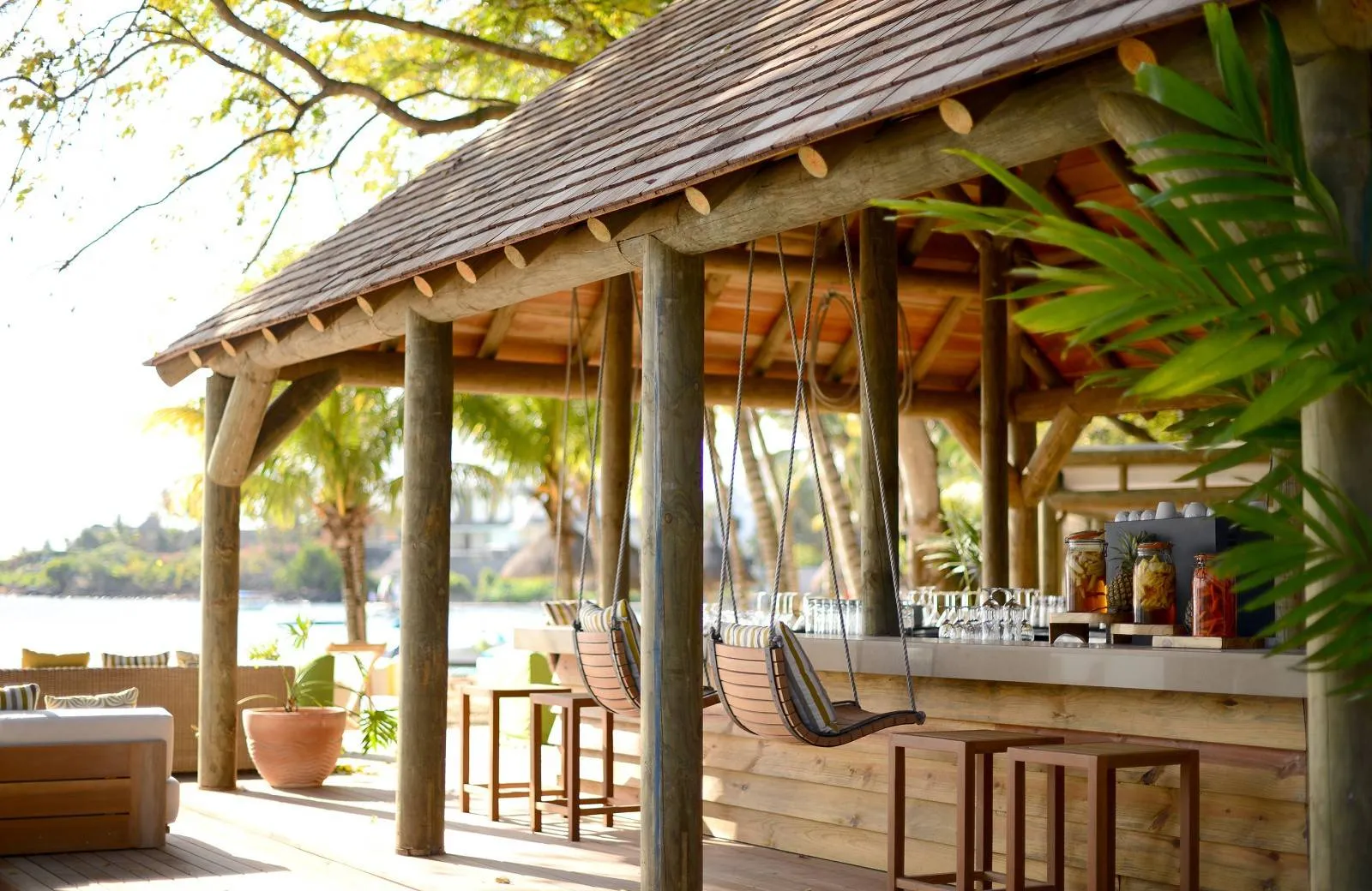 The Ravenala Attitude Hotel 4*