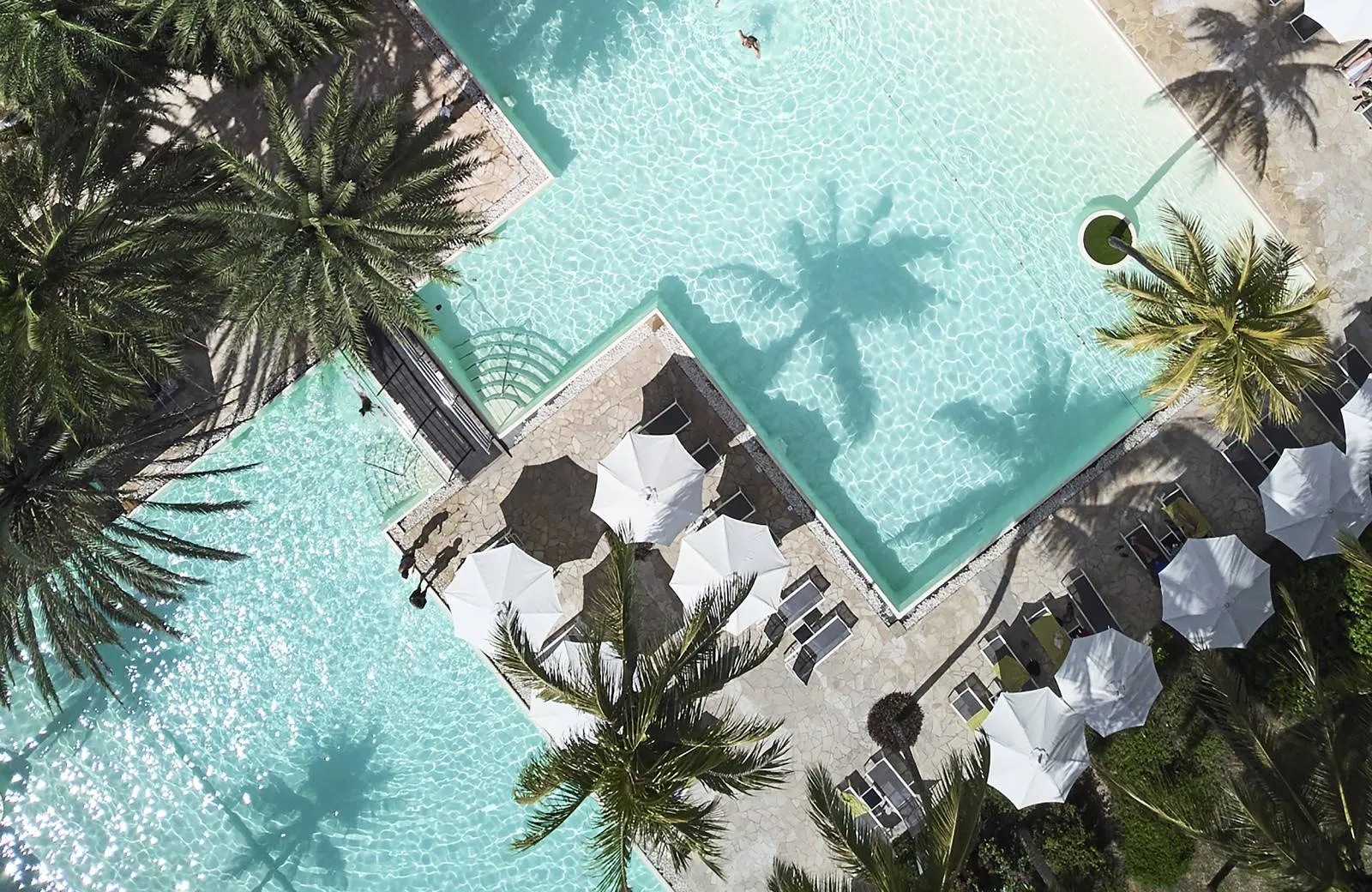 The Ravenala Attitude Hotel 4*