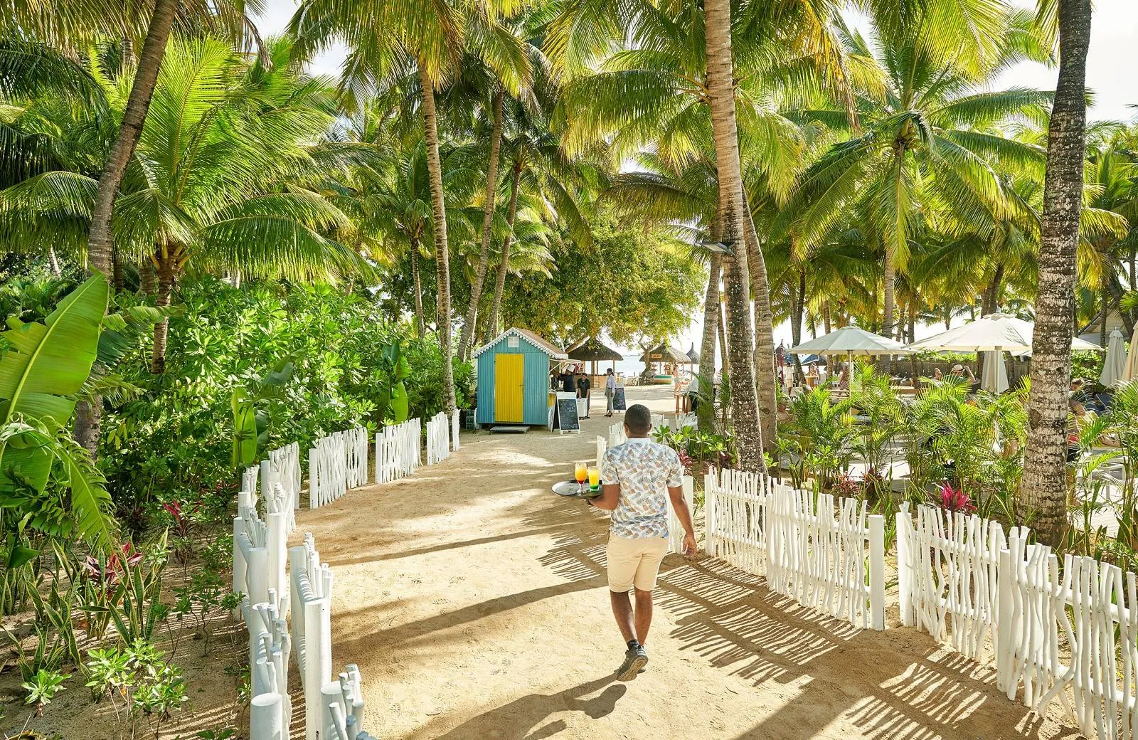 The Ravenala Attitude Hotel 4*