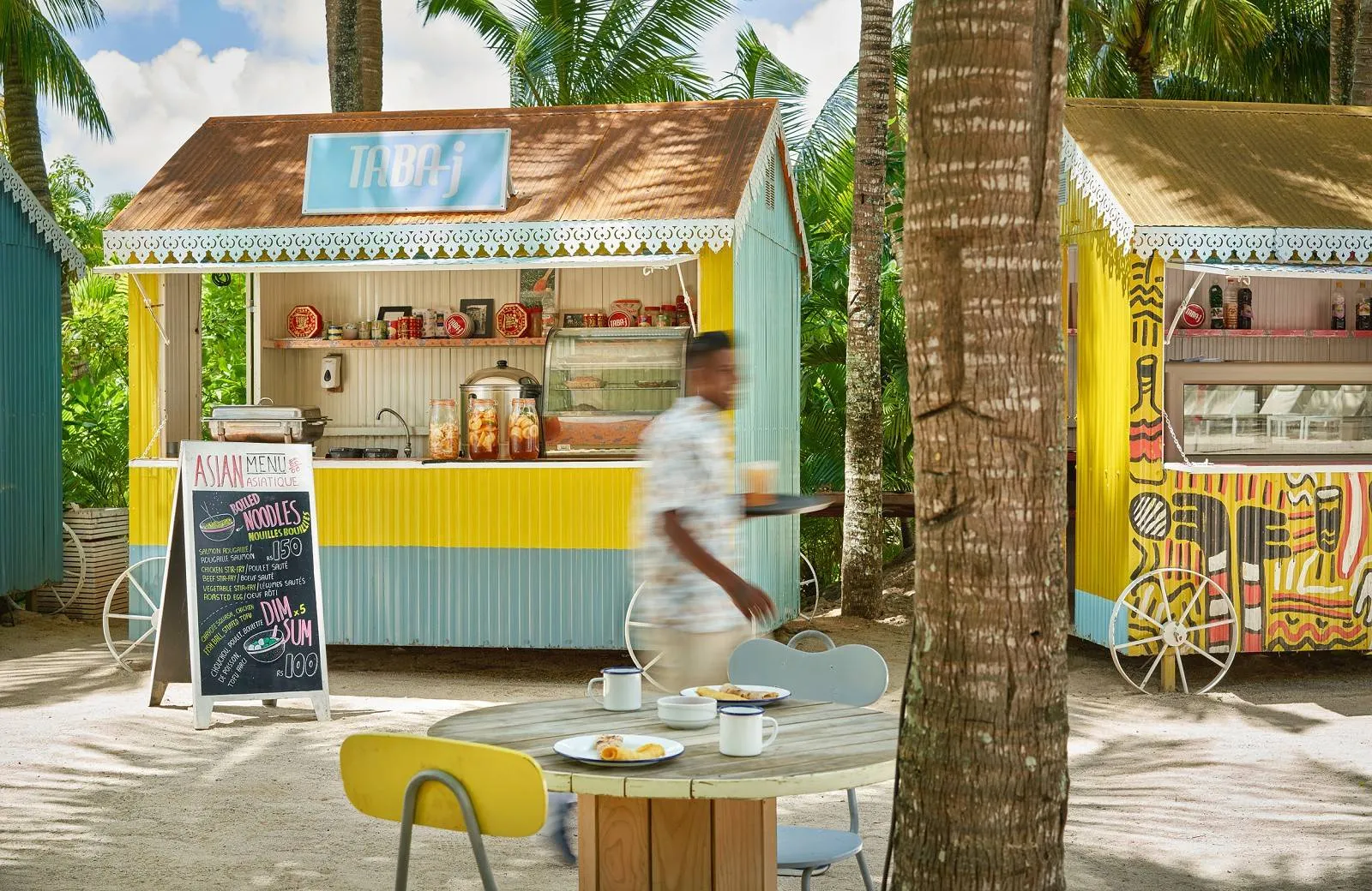 The Ravenala Attitude Hotel 4*