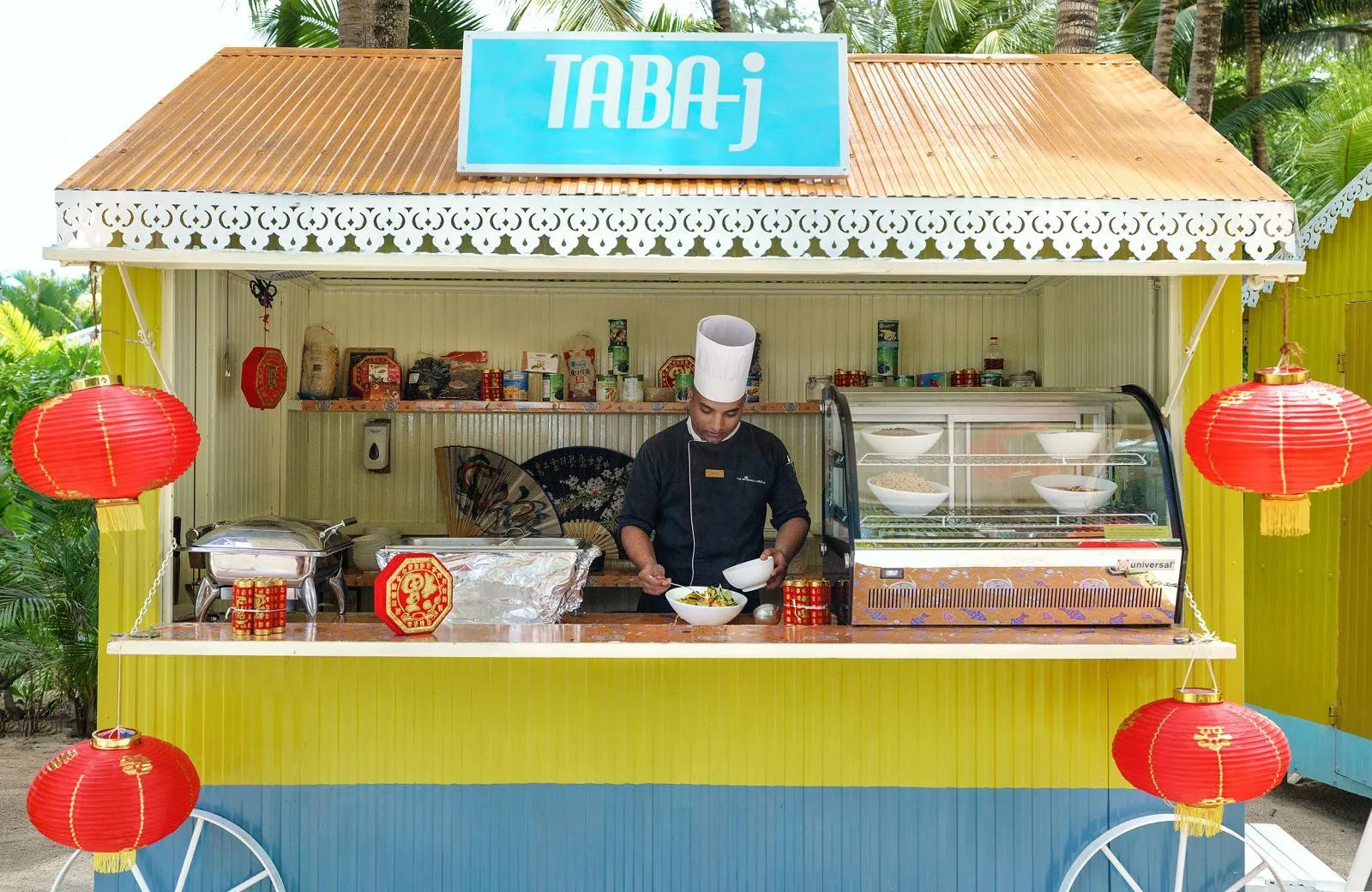 The Ravenala Attitude Hotel 4*