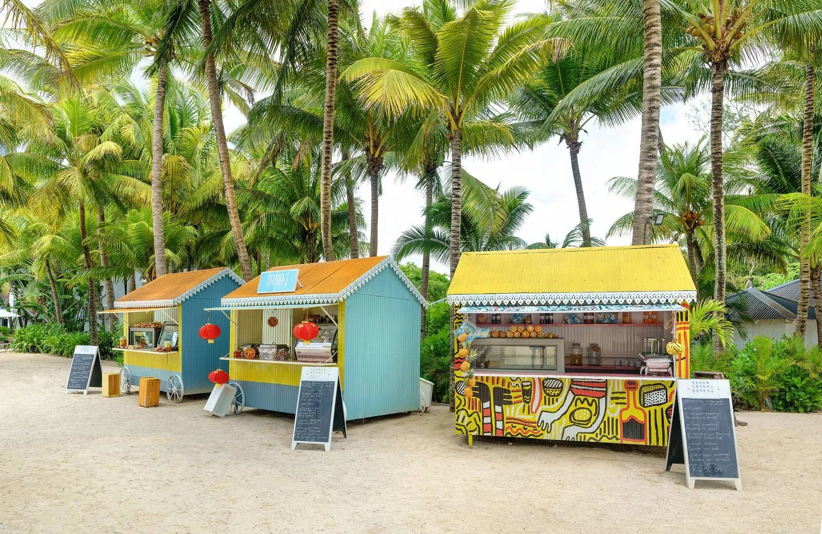 The Ravenala Attitude Hotel 4*