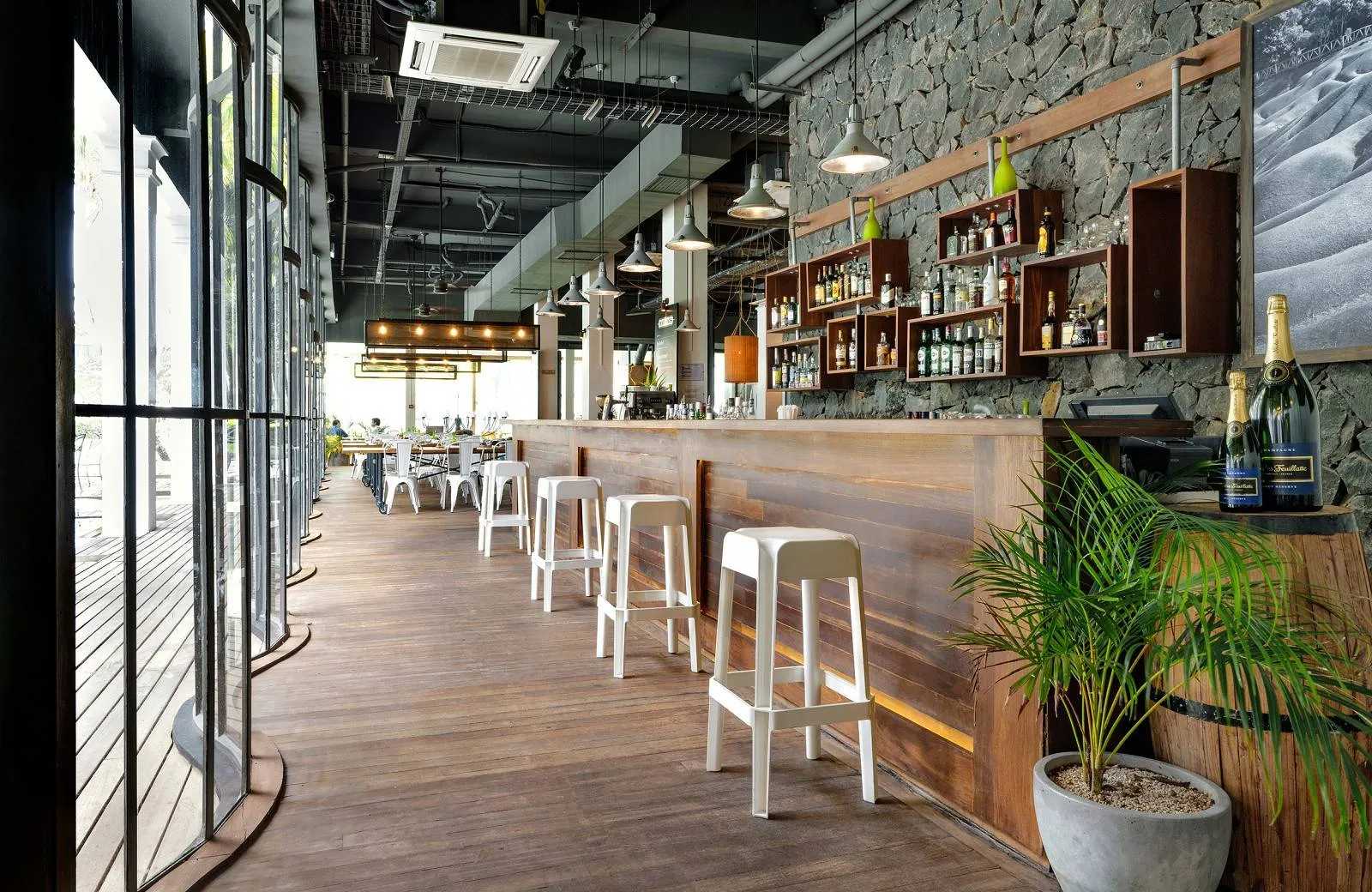 The Ravenala Attitude Hotel 4*