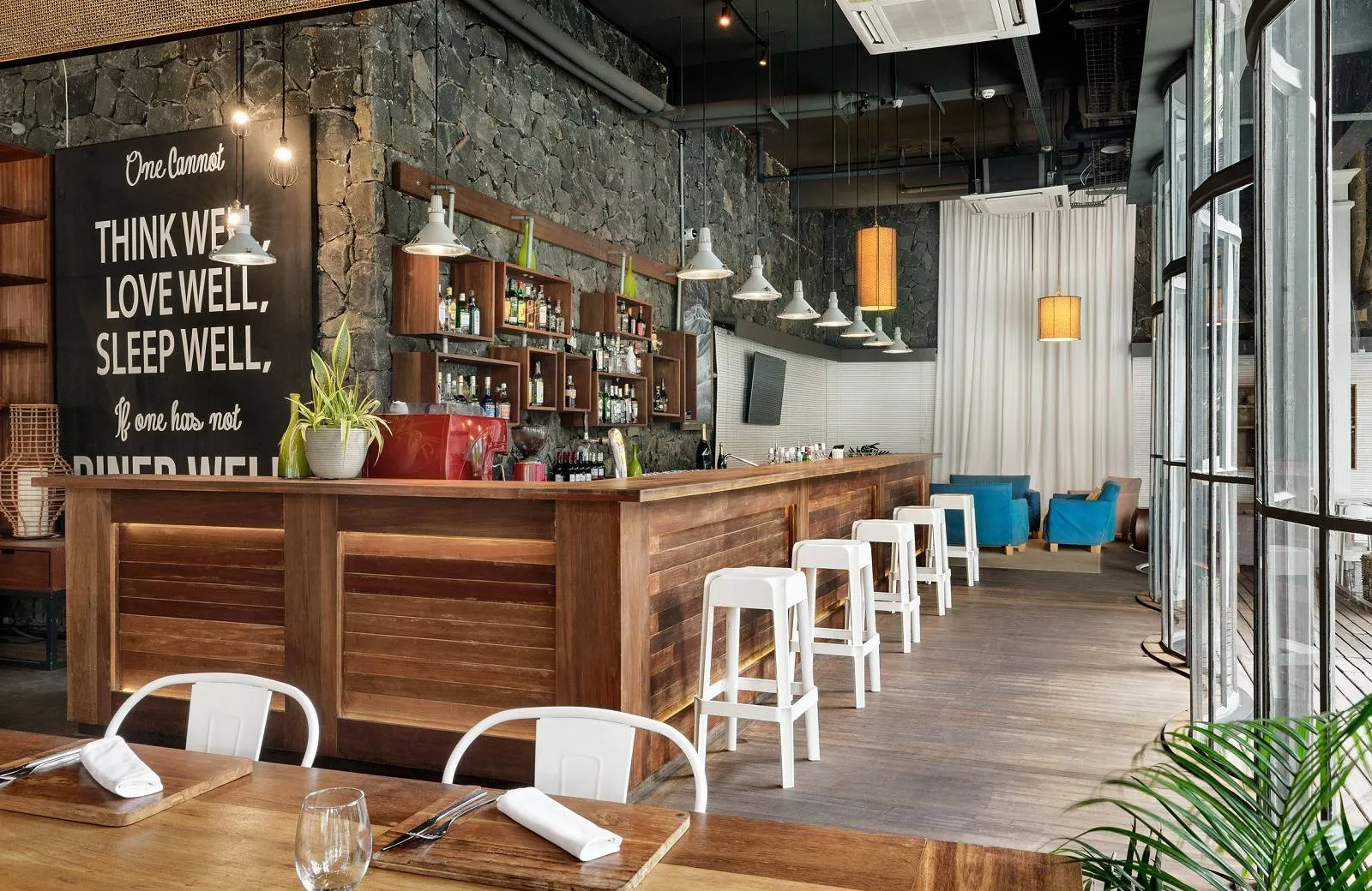 The Ravenala Attitude Hotel 4*