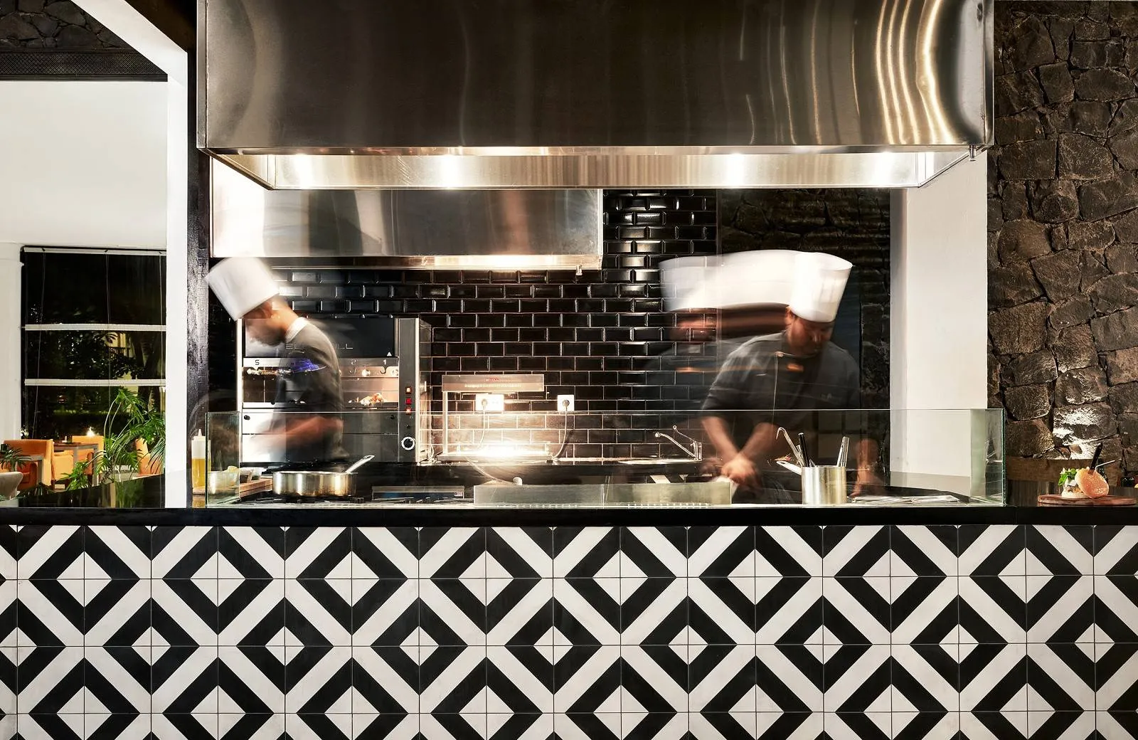 The Ravenala Attitude Hotel 4*