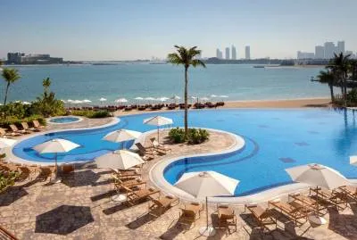 Andaz Dubai The Palm 5*