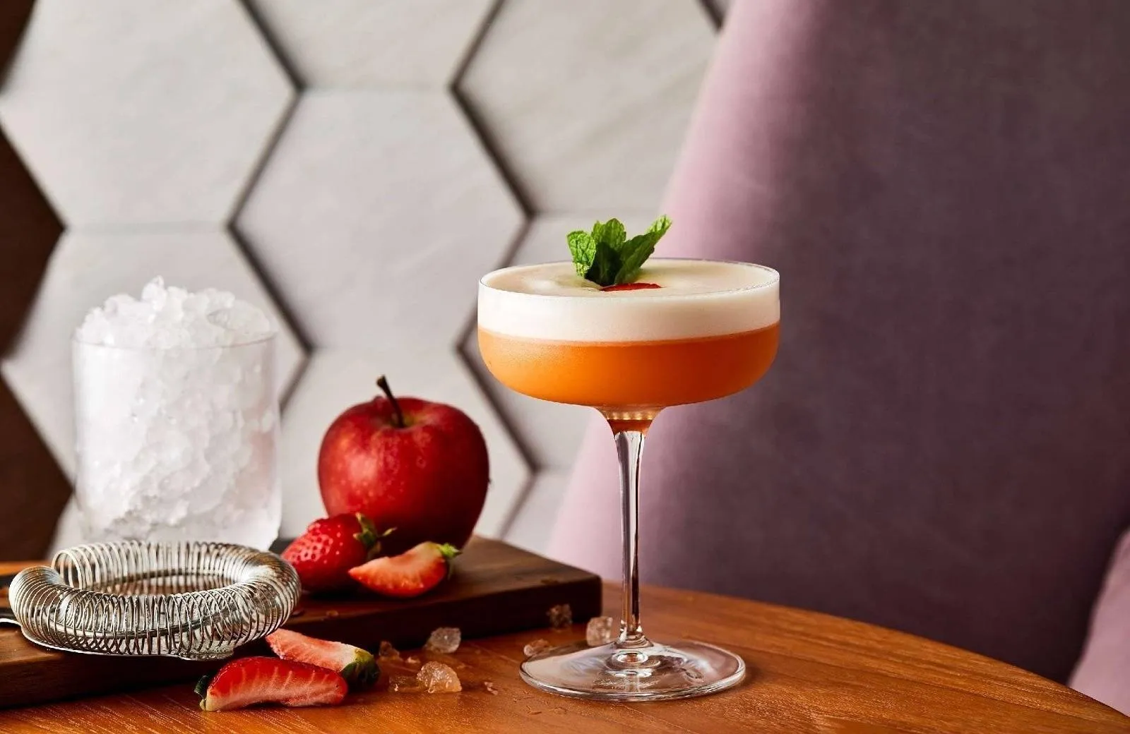 Andaz Dubai The Palm, by Hyatt 5*