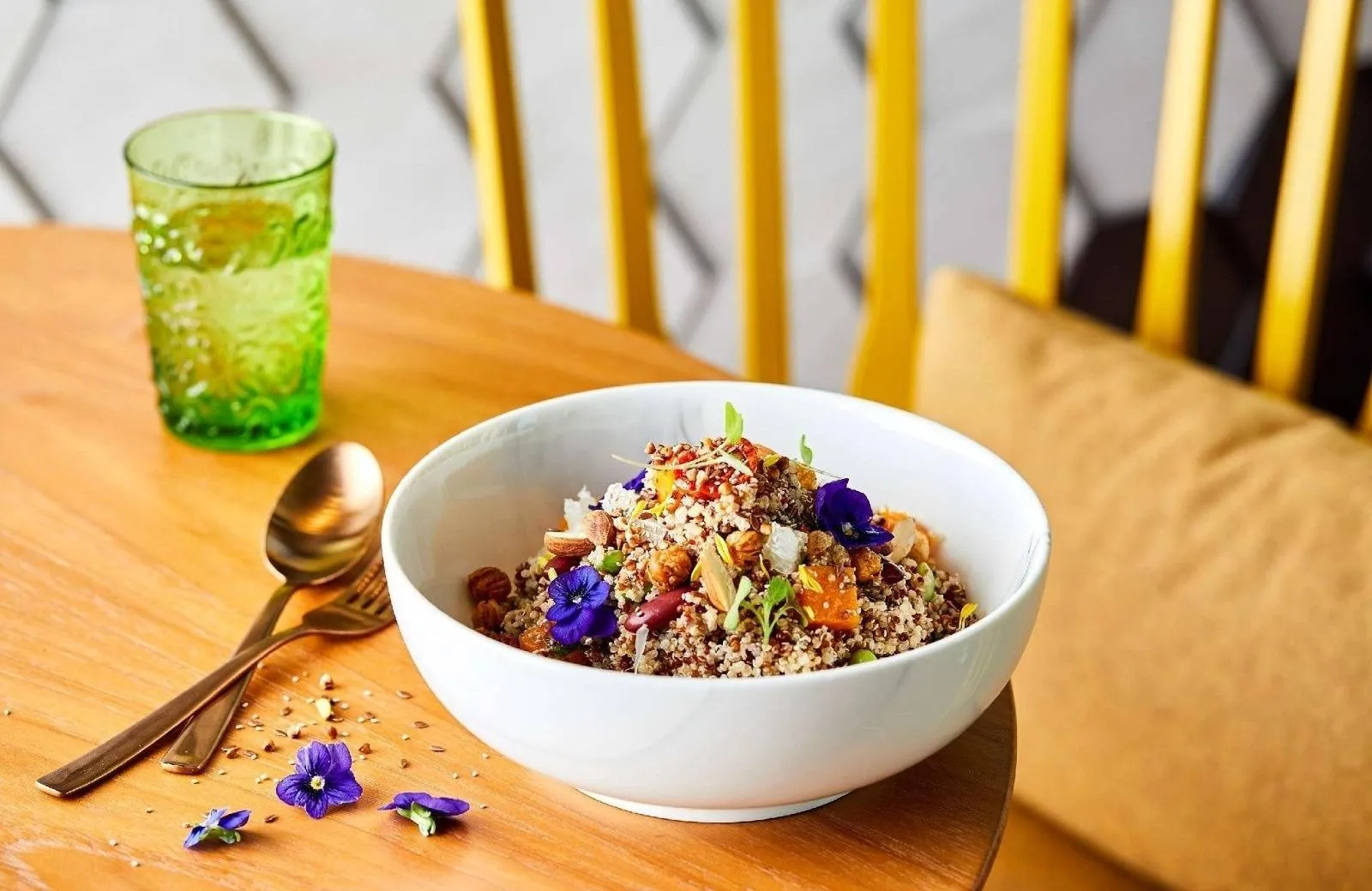 Andaz Dubai The Palm, by Hyatt 5*