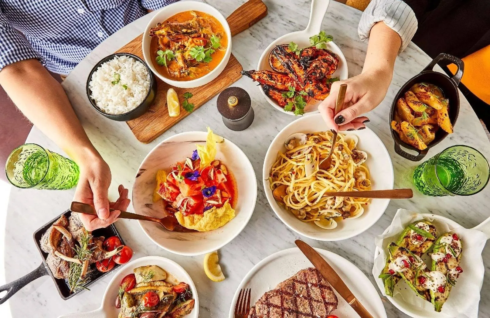 Andaz Dubai The Palm, by Hyatt 5*