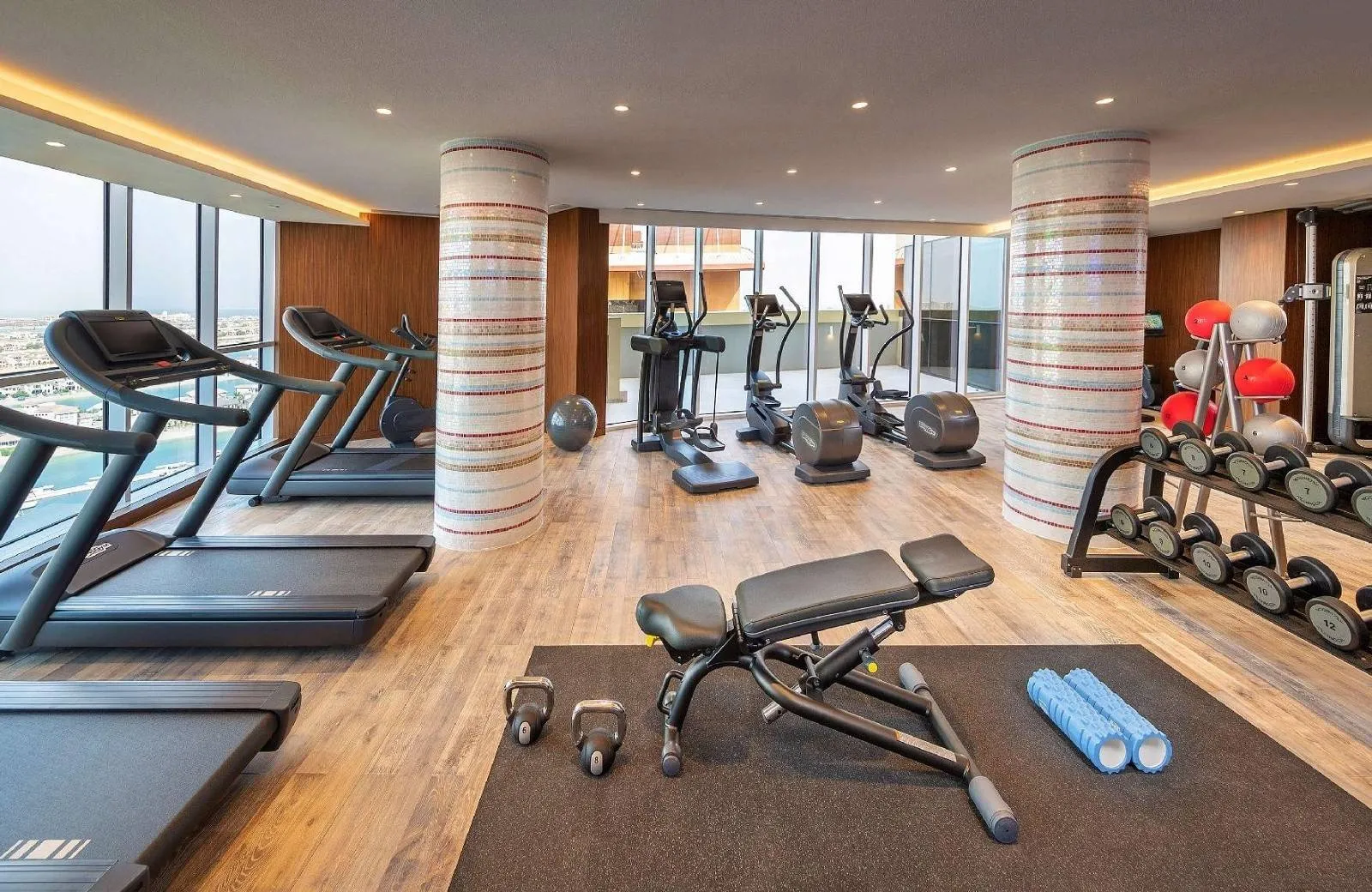 Andaz Dubai The Palm, by Hyatt 5*