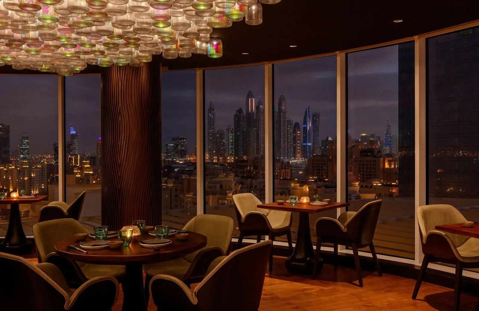 Andaz Dubai The Palm, by Hyatt 5*