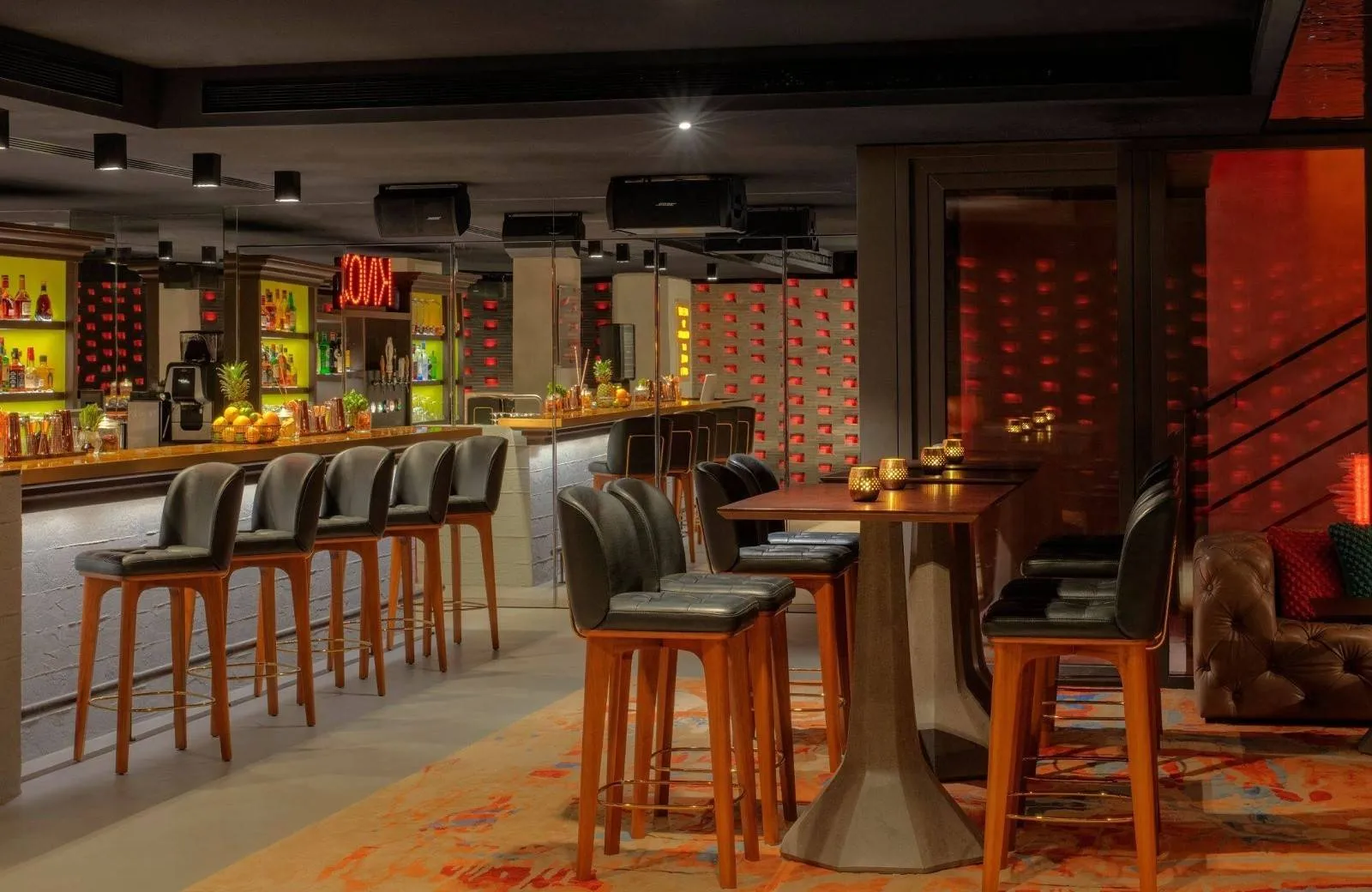 Andaz Dubai The Palm, by Hyatt 5*