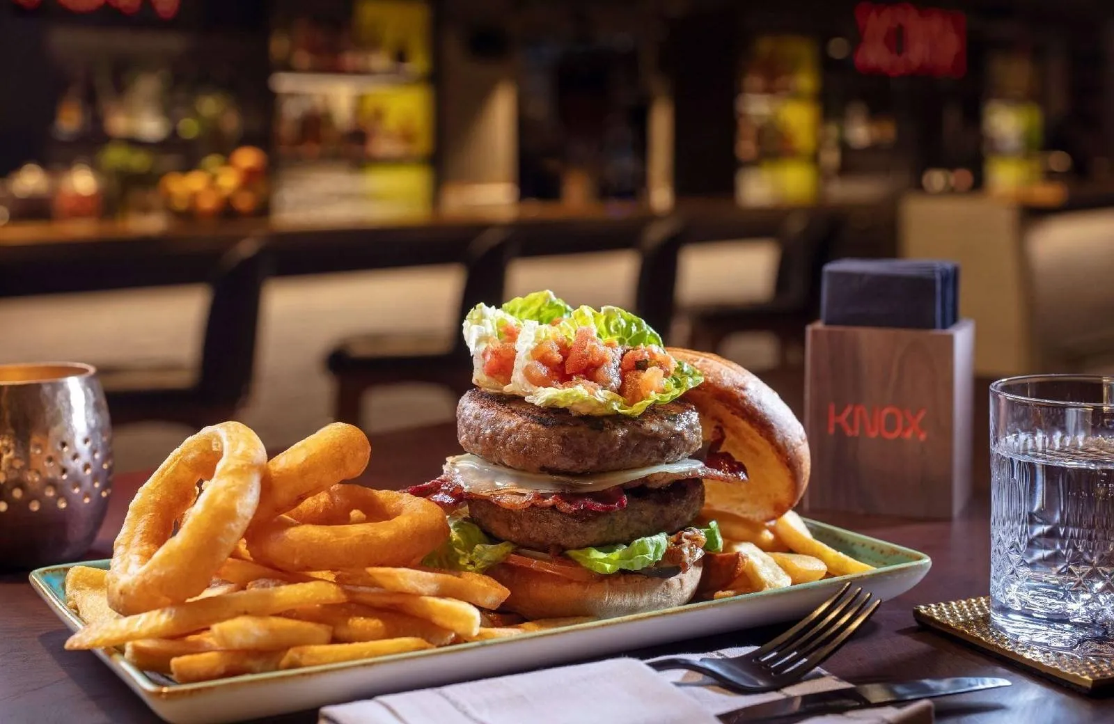 Andaz Dubai The Palm, by Hyatt 5*