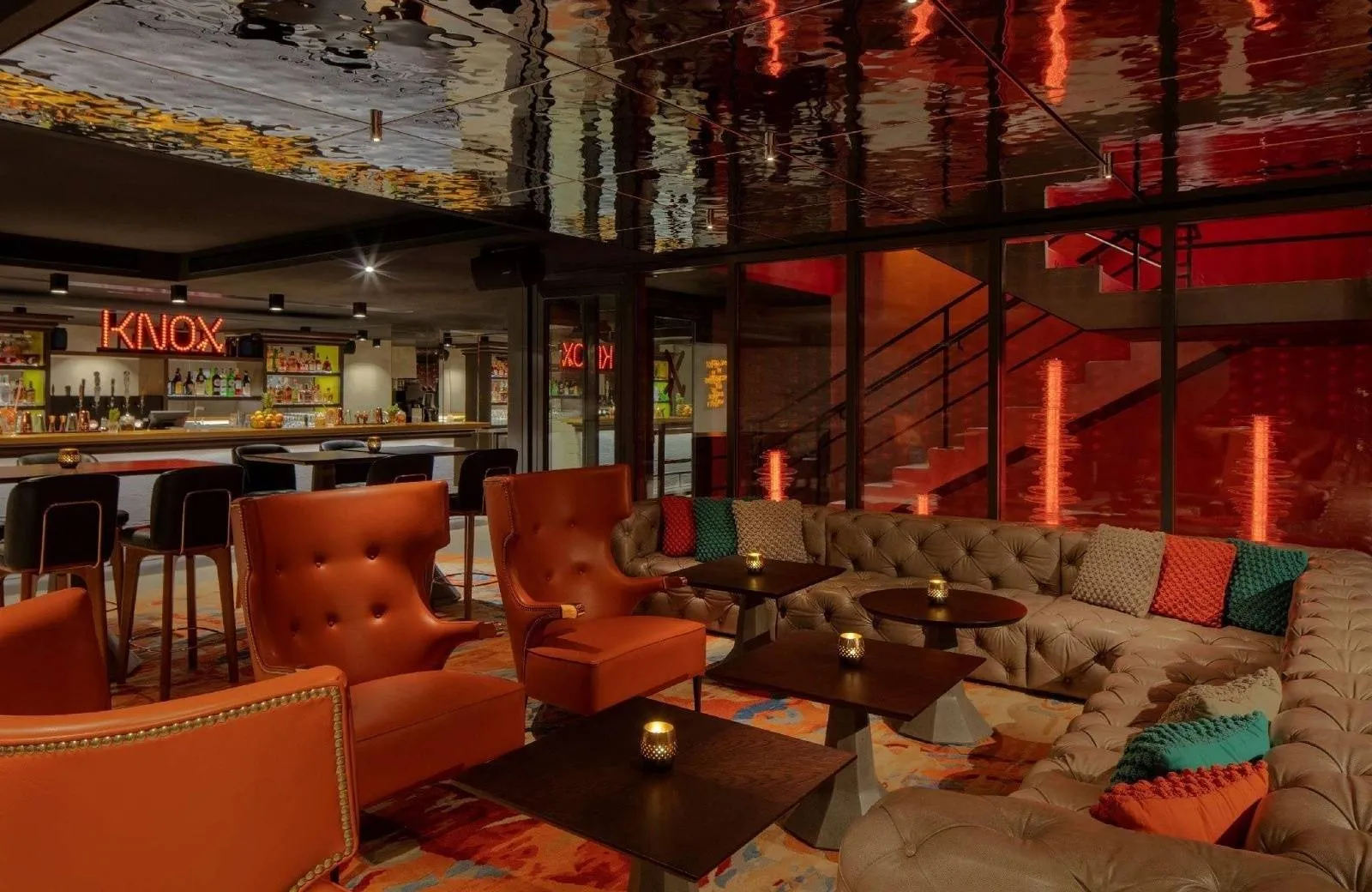 Andaz Dubai The Palm, by Hyatt 5*