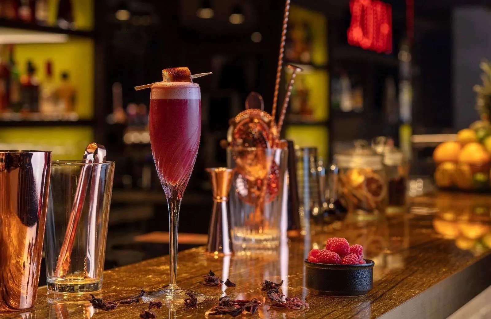 Andaz Dubai The Palm, by Hyatt 5*