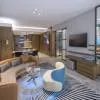 Andaz Dubai The Palm, by Hyatt 5*