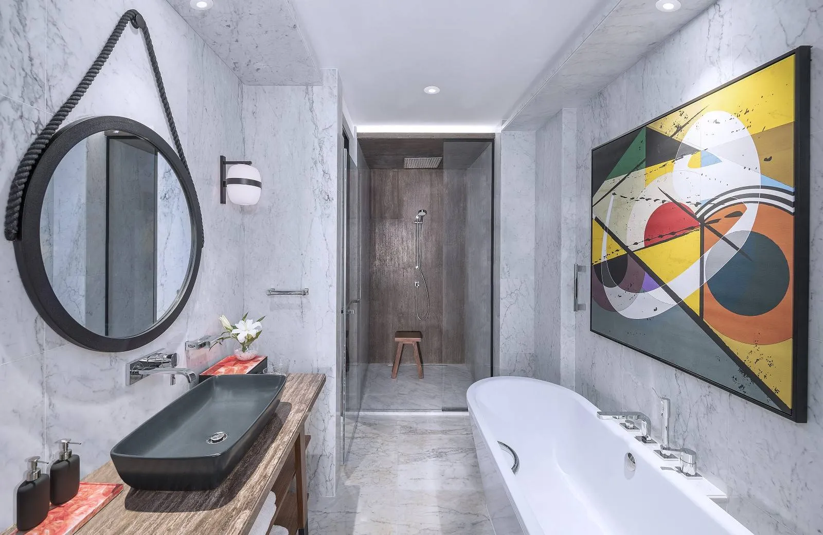 Andaz Dubai The Palm, by Hyatt 5*