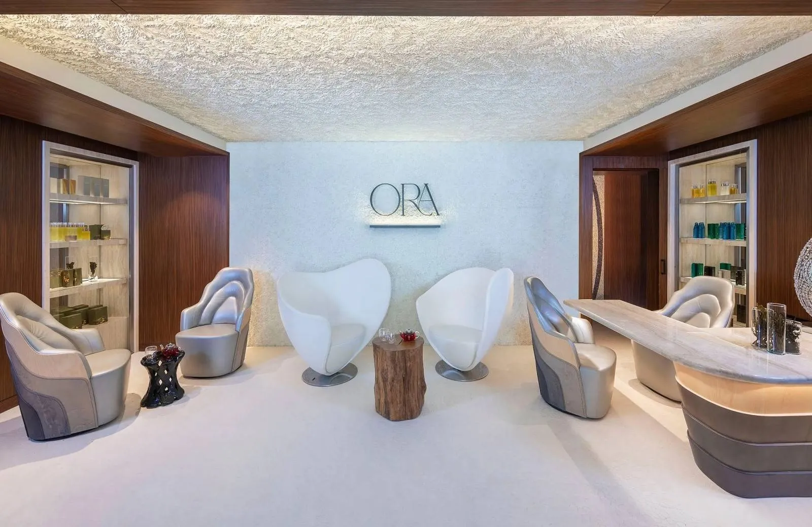 Andaz Dubai The Palm, by Hyatt 5*