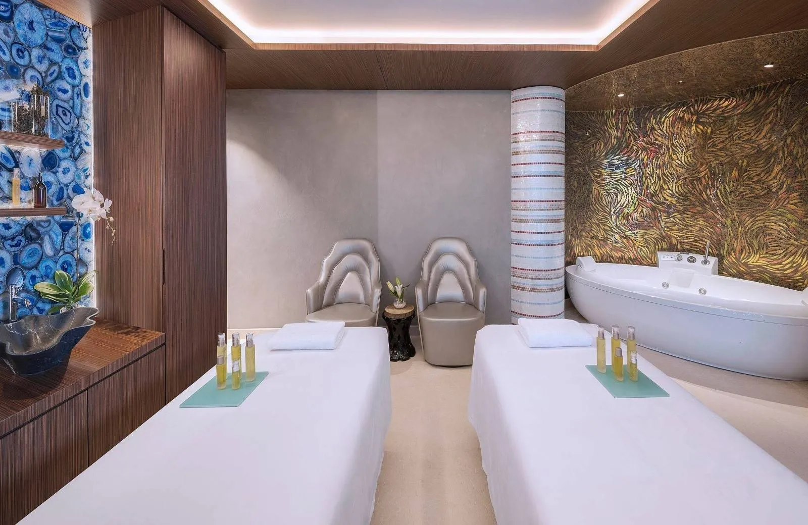 Andaz Dubai The Palm, by Hyatt 5*