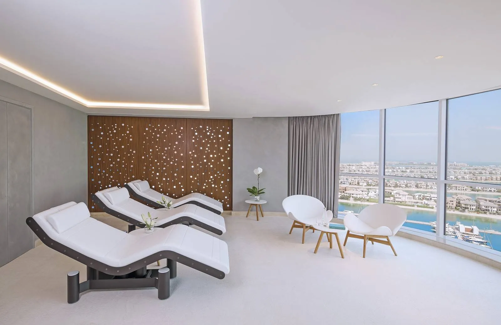 Andaz Dubai The Palm, by Hyatt 5*