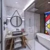 Andaz Dubai The Palm, by Hyatt 5*