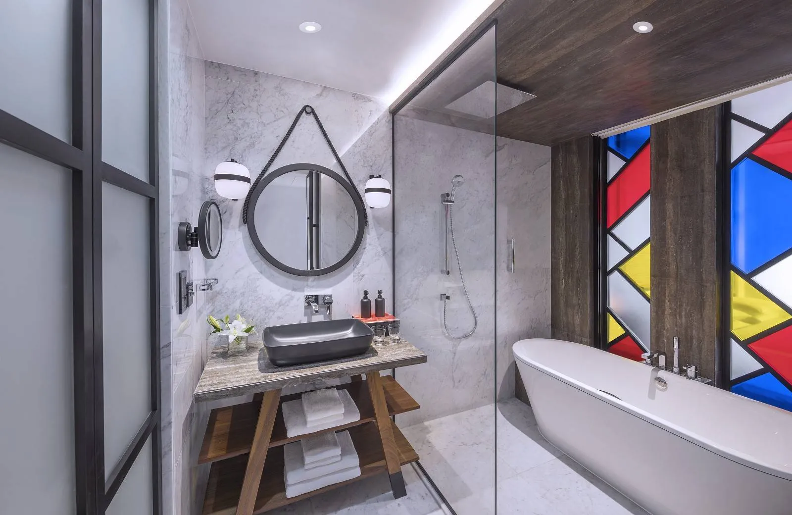 Andaz Dubai The Palm, by Hyatt 5*