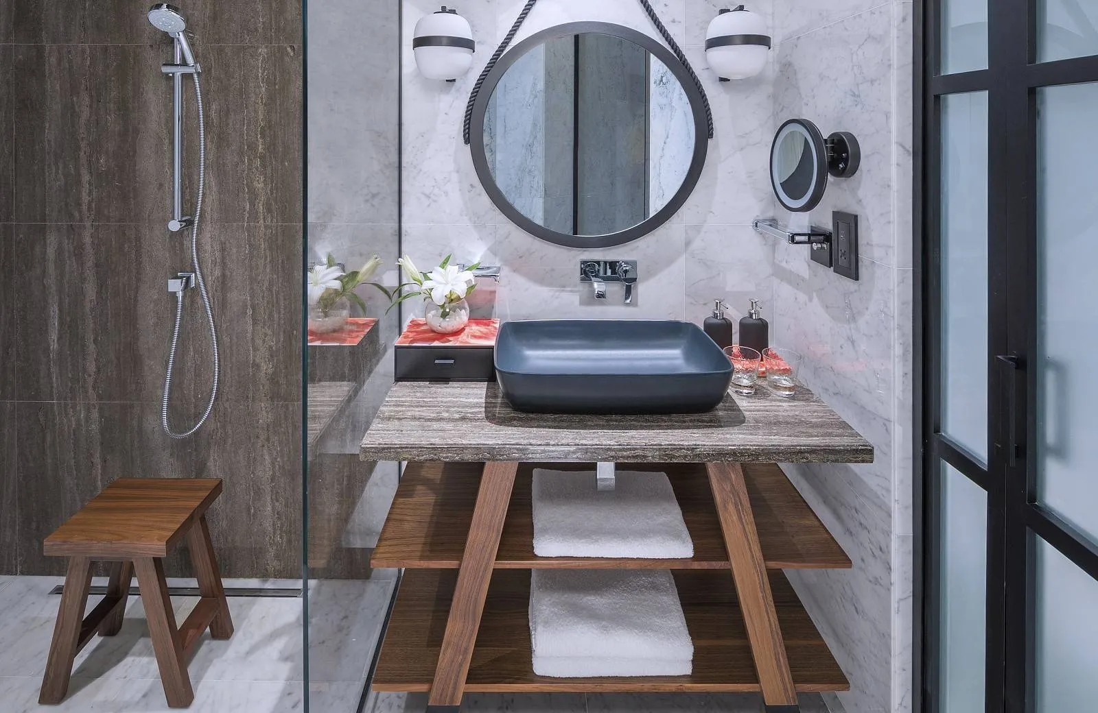 Andaz Dubai The Palm, by Hyatt 5*