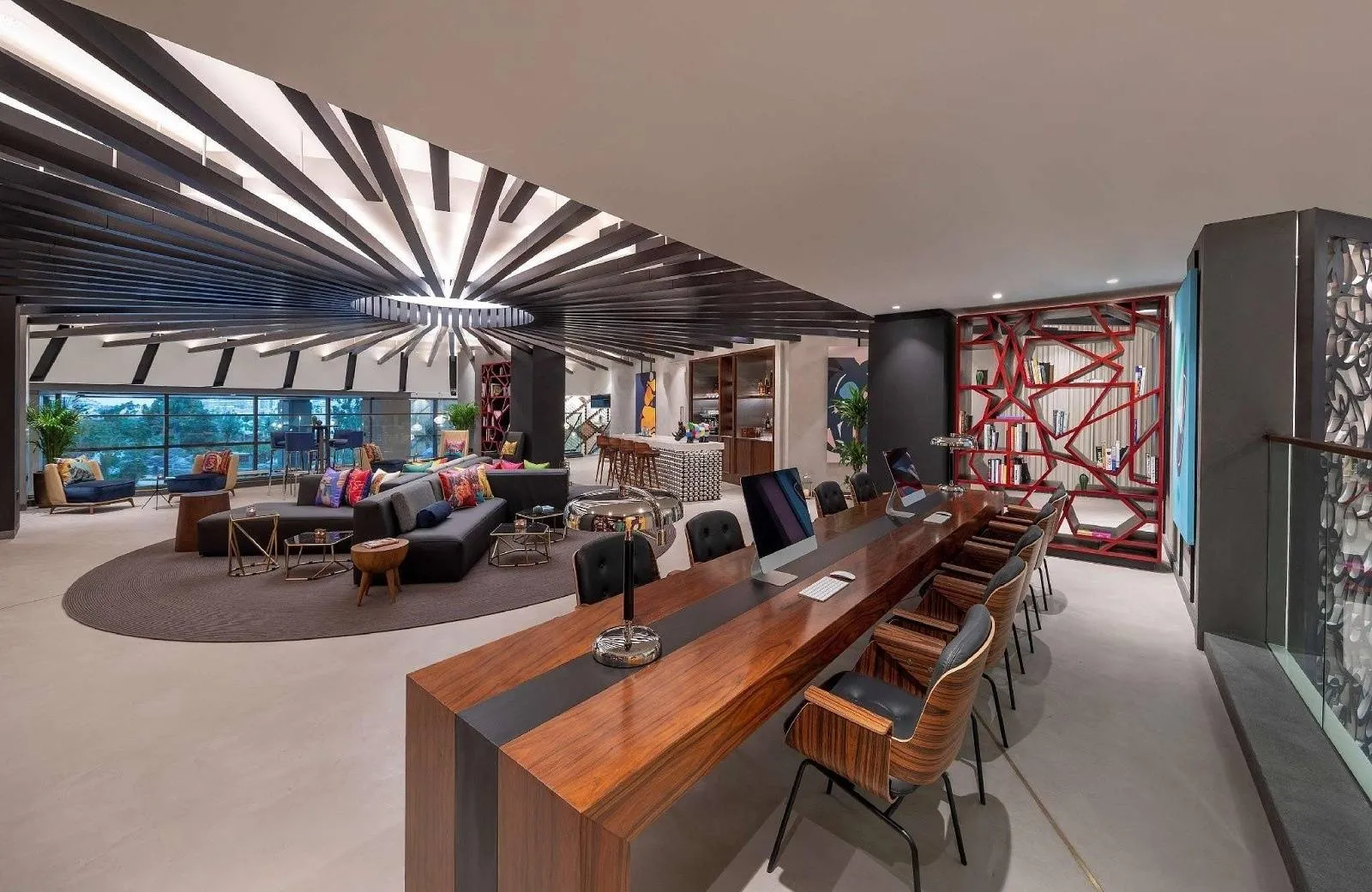 Andaz Dubai The Palm, by Hyatt 5*